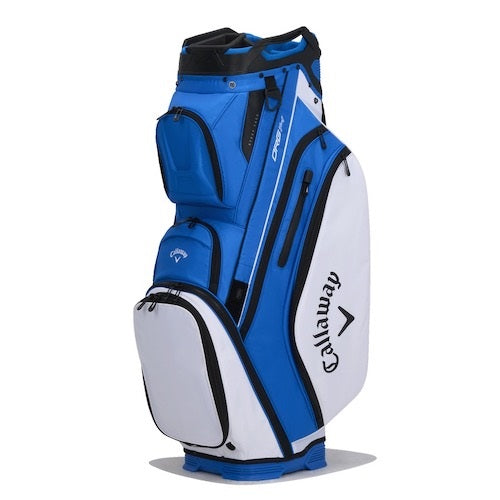 Callaway 2023 Org 14 Cart Bag