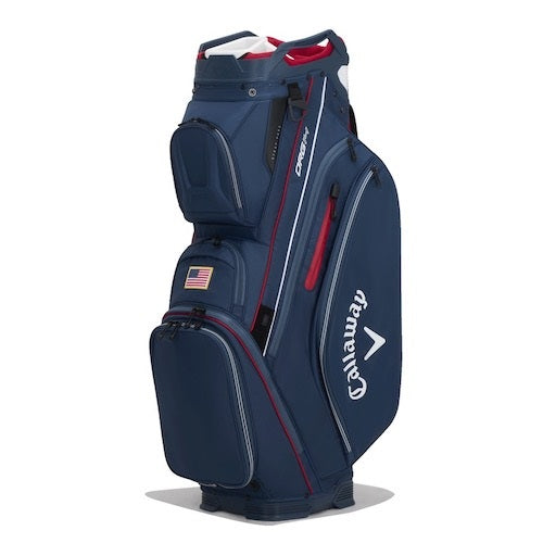 Callaway 2023 Org 14 Cart Bag