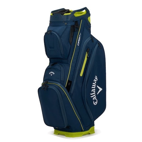 Callaway 2023 Org 14 Cart Bag