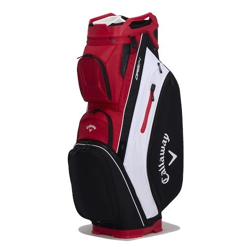 Callaway 2023 Org 14 Cart Bag