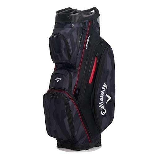 Callaway 2023 Org 14 Cart Bag