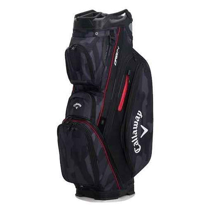 Callaway 2023 Org 14 Cart Bag