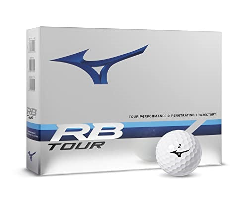 Product image of Mizuno RB Tour Golf Balls