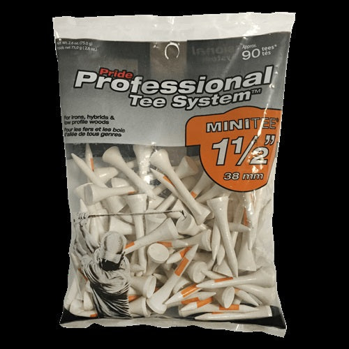 Product image of Pride golf tees