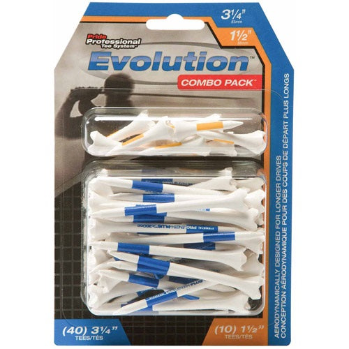 Product image of Pride golf tees