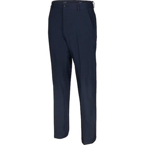 An image of Greg Norman ML75 Micro Lux Pant - Dark Navy - 32/34 on a white background