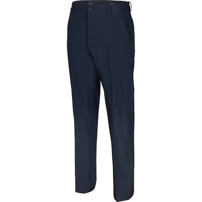 An image of Greg Norman ML75 Micro Lux Pant - Dark Navy - 32/34 on a white background