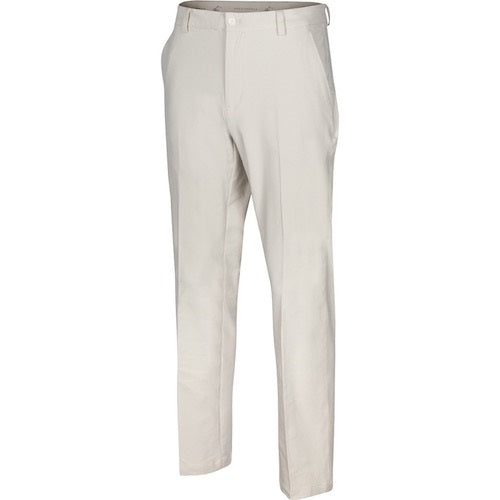 An image of Greg Norman ML75 Micro Lux Pant - Sandstone - 32/32 on a white background