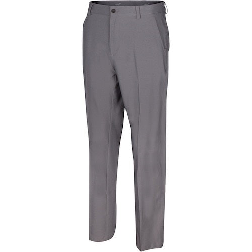 An image of Greg Norman ML75 Micro Lux Pant - Steel - 42/32 on a white background