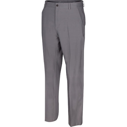 An image of Greg Norman ML75 Micro Lux Pant - Steel - 42/32 on a white background