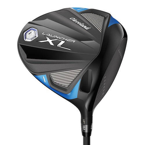 Cleveland Launcher XL Driver