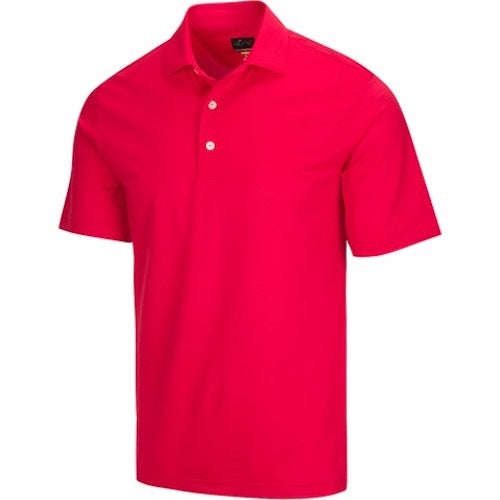 Greg Norman Freedom MircoPique Polo