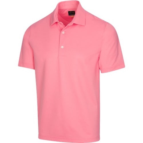 Greg Norman Freedom MircoPique Polo