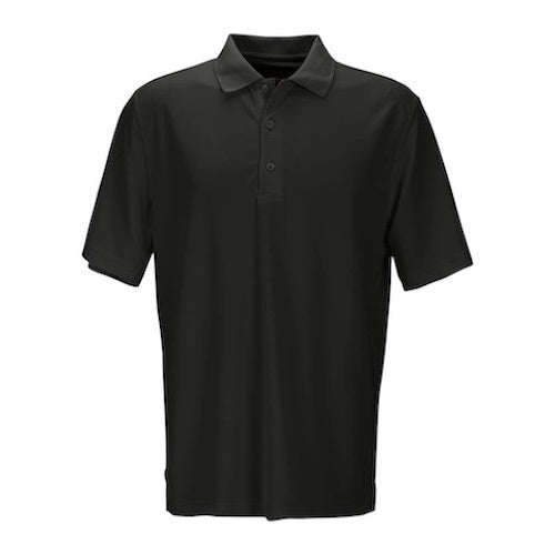 Greg Norman Performance Mesh Polo