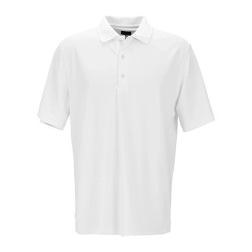 Greg Norman Performance Mesh Polo