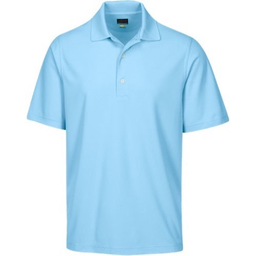 An image of Prtk Mcr Pq Polo - Blmt - M - G7S3K440 on a white background