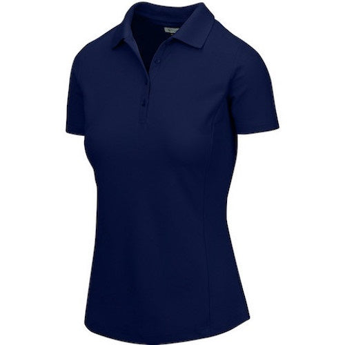 Greg Norman Women's Women's Protek Micro Pique Polo