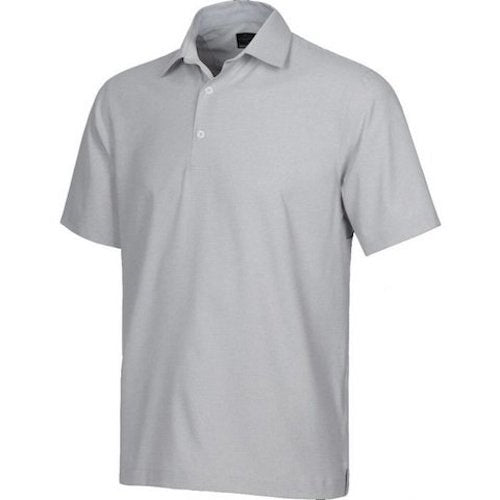 Greg Norman Solar XP Woven Polo