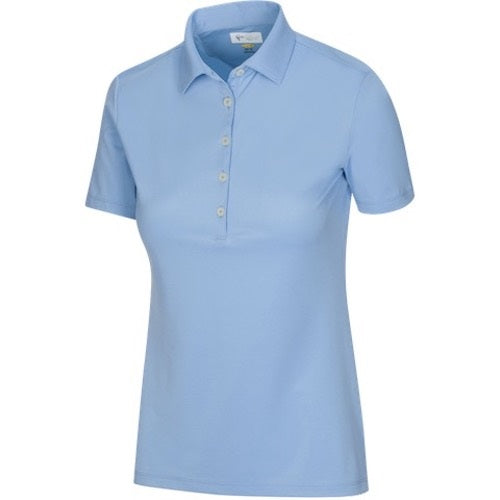 Greg Norman Women's Women's Freedom Polo