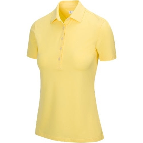 Greg Norman Women's Women's Freedom Polo