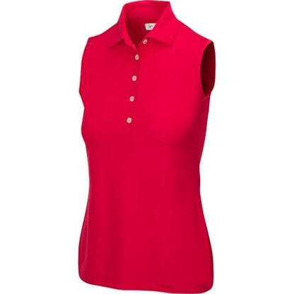 Product Image of a Women's golf shirt