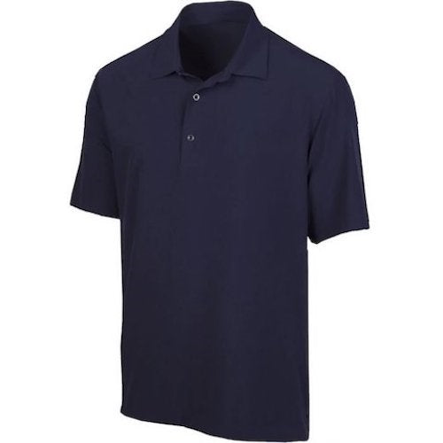 Greg Norman X-Lite 50 Solid Woven Polo