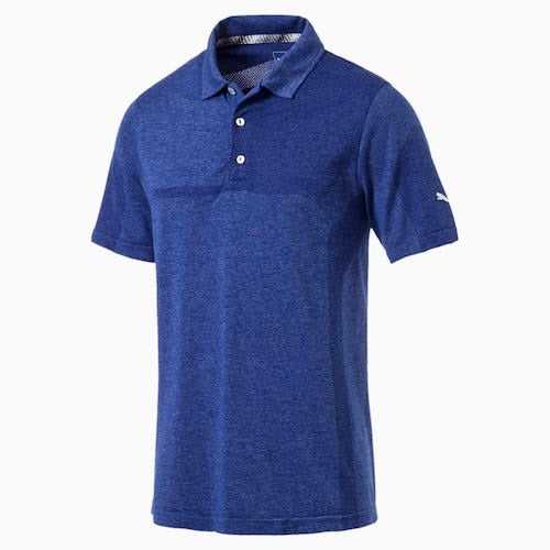 Puma Evoknit Breakers Polo