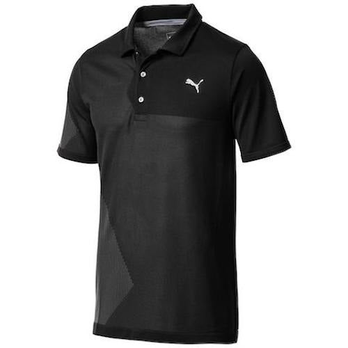 Puma Evoknit Dassler Polo