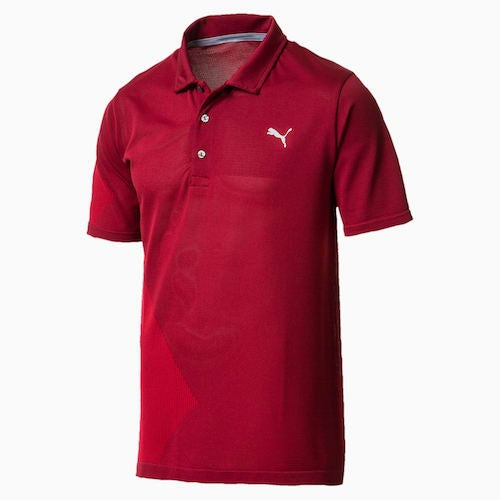 Puma Evoknit Dassler Polo