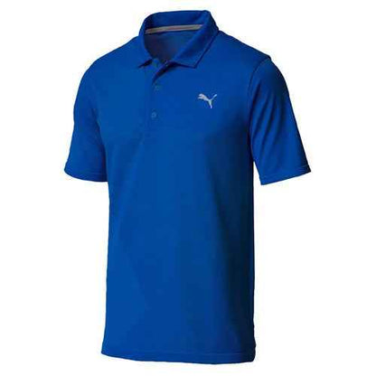 Puma Evoknit Dassler Polo