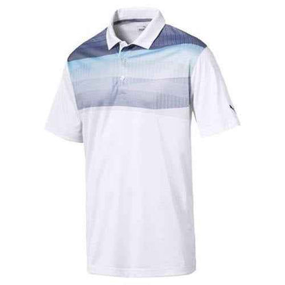 Puma PWRCOOL Refraction Polo