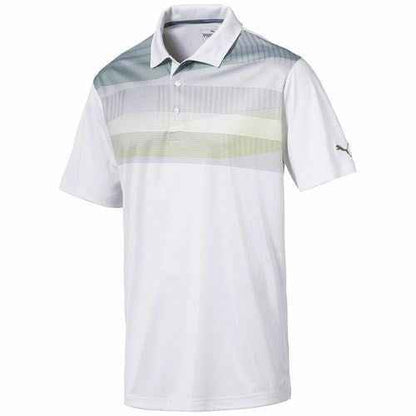 Puma PWRCOOL Refraction Polo