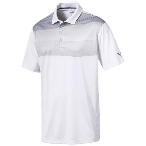 Puma PWRCOOL Refraction Polo