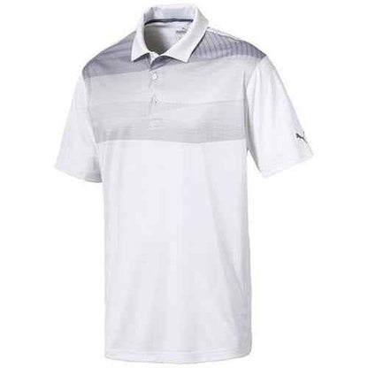 Puma PWRCOOL Refraction Polo