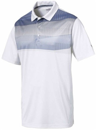 Puma PWRCOOL Refraction Polo