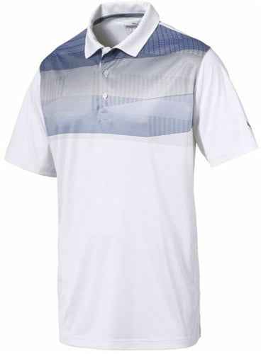 Puma PWRCOOL Refraction Polo