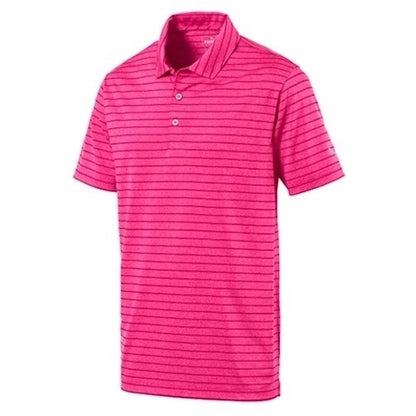 Product image of a Puma Golf Polo Shirt