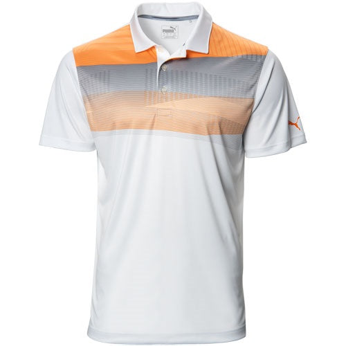 Puma PWRCOOL Refraction Polo