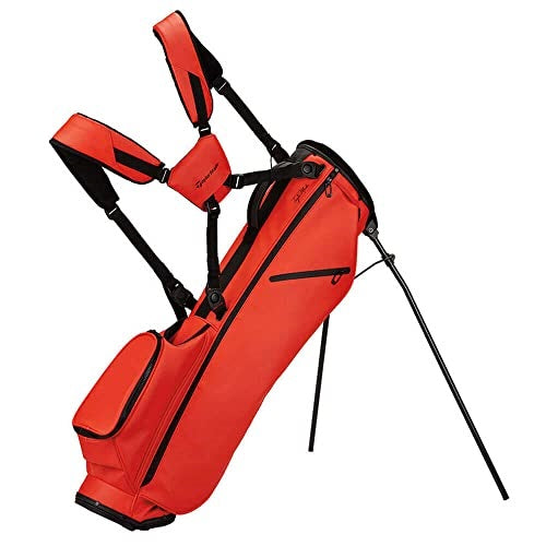 TaylorMade Premium Flextech Carry Stand Bag