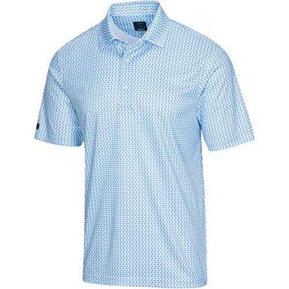 Greg Norman ML75 Angel Fish Polo