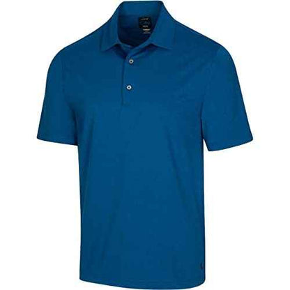 Greg Norman ML75 Stretch Sky Polo