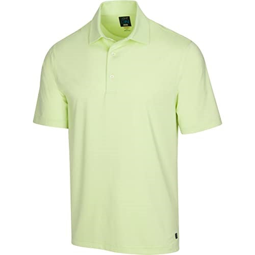 Greg Norman ML75 Stretch Sky Polo