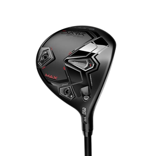 Cobra Darkspeed Max Fairway Wood