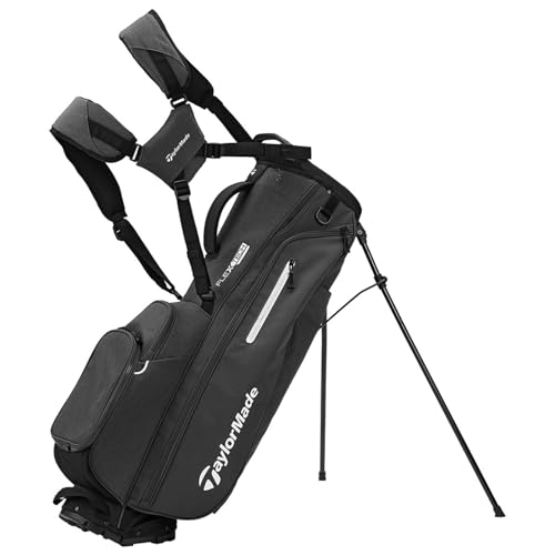 TaylorMade 2024 Flextech Stand Bag