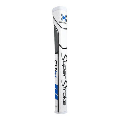 An image of SuperStroke Traxion Claw Putter Grip on a white background