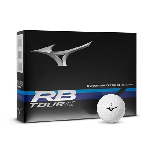Product image of Mizuno RB Tour X Golf Balls