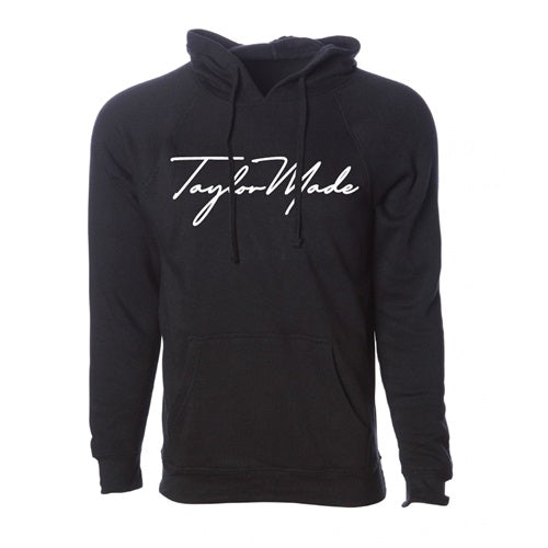 TaylorMade Golf Script Hoodie