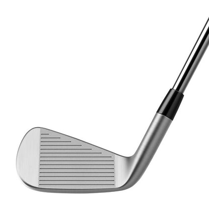 TaylorMade 2023 P790 Iron Set - Steel