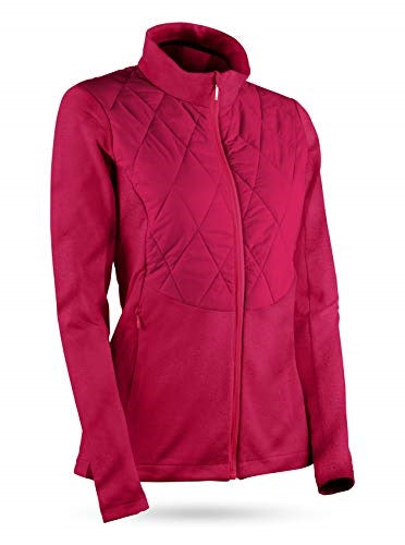 Sun Mountain Women's AT Hybrid Jacket