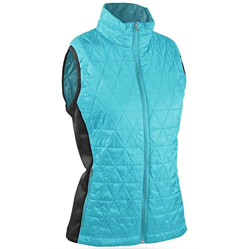 Sun Mountain Women's AT Hybrid Vest